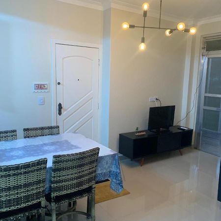 Apartamento Guaruja Enseada Exterior photo