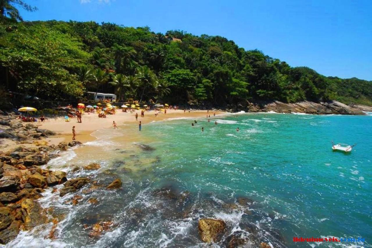 Apartamento Guaruja Enseada Exterior photo
