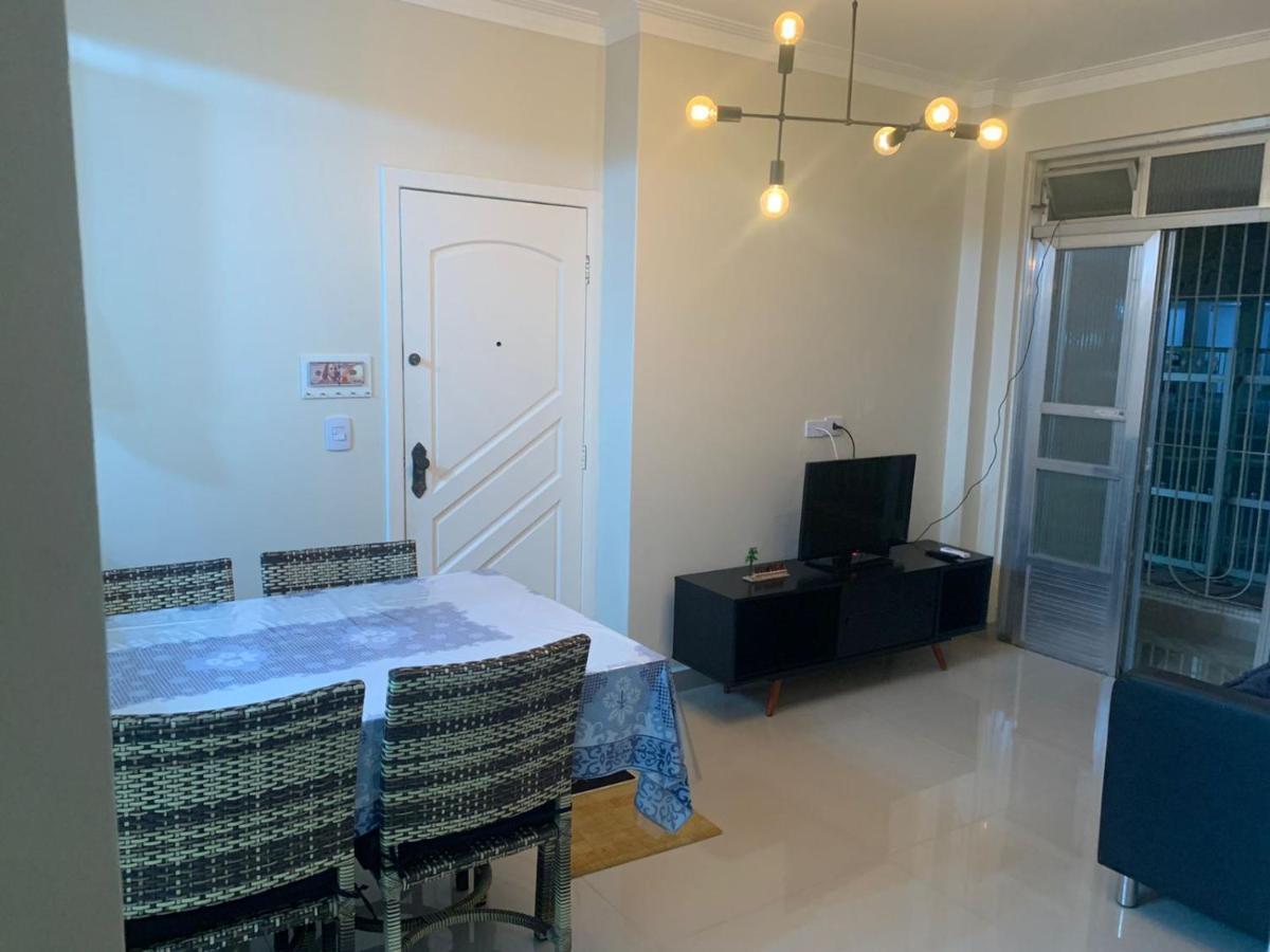 Apartamento Guaruja Enseada Exterior photo