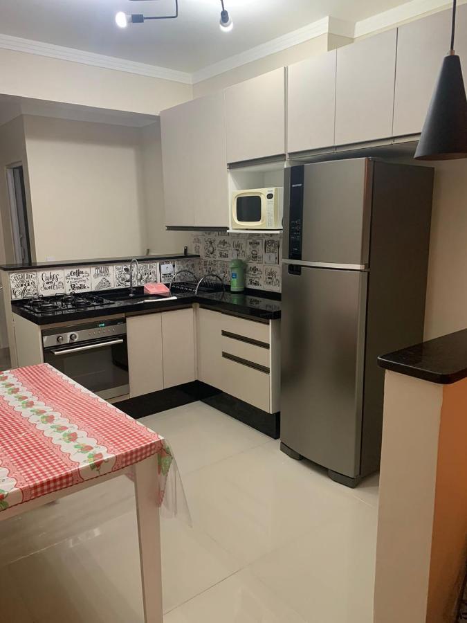 Apartamento Guaruja Enseada Exterior photo