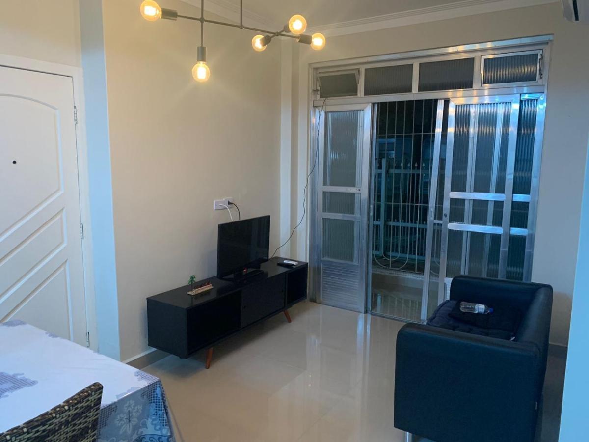 Apartamento Guaruja Enseada Exterior photo